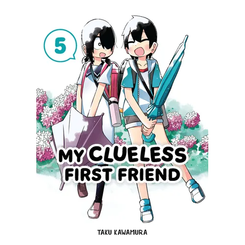 My Clueless First Friend 05 - Paperback