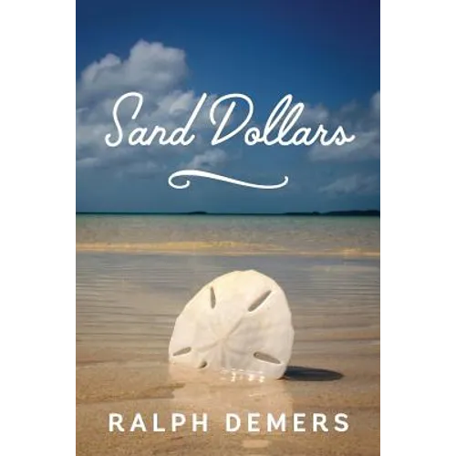 Sand Dollars - Paperback