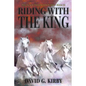 Riding with the King: The Jack Sutherington Series - Book III - Paperback