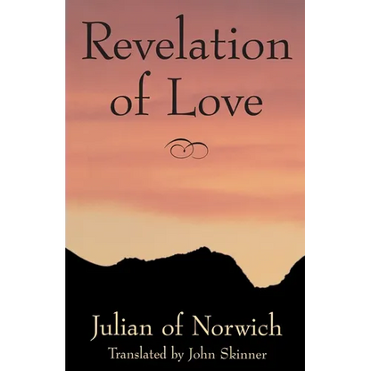 Revelation of Love - Paperback