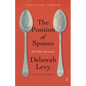 The Position of Spoons: And Other Intimacies - Paperback