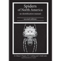 Spiders of North America: An Identification Manual, Second Edition - Spiral