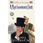 A Most Inconvenient Death - Paperback