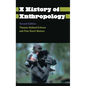 A History of Anthropology - Hardcover
