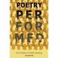 Poetry Performed: The Problem of Public Reading - Paperback