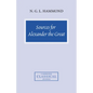 Sources for Alexander the Great: An Analysis of Plutarch's 'Life' and Arrian's 'Anabasis Alexandrou' - Paperback
