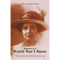 Memoirs of a World War I Nurse - Paperback
