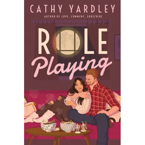 Role Playing - Paperback