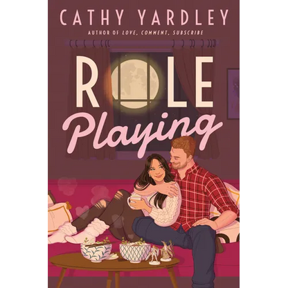 Role Playing - Paperback
