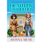 Death by Chandelier - Paperback