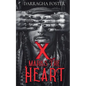 X Marks the Heart - Paperback