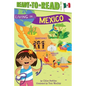Living in . . . Mexico: Ready-To-Read Level 2 - Hardcover