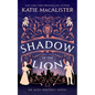 Shadow of the Lion - Paperback