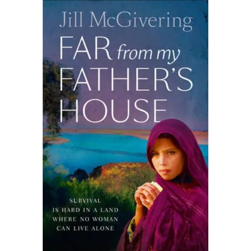 Far From My Father's House - Paperback
