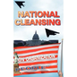 National Cleansing - Paperback