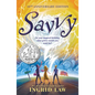 Savvy - Paperback