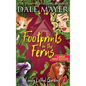 Footprints in the Ferns - Hardcover