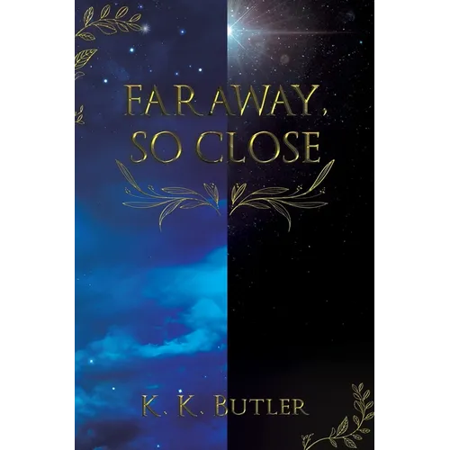 Faraway, So Close - Paperback