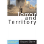 Terror and Territory: The Spatial Extent of Sovereignty - Paperback