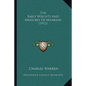 The Early Weights And Measures Of Mankind (1913) - Paperback