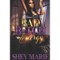 Bad Bitch Energy - Paperback