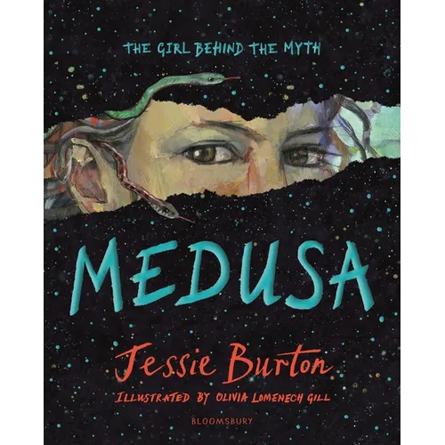 Medusa - Hardcover