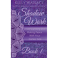 Shadow Work Book 1: Understanding and Making Peace With Your Darker Side - Paperback