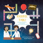 Periodic Table: Memorize the Elements of the Periodic Table with Its Symbols and Spelling - Paperback