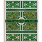 Royal Gardens of the World: 21 Celebrated Gardens from the Alhambra to Highgrove and Beyond - Hardcover