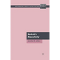 Beckett's Masculinity - Paperback