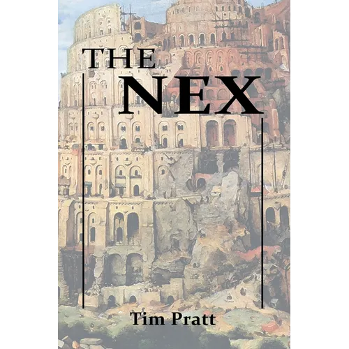 The Nex - Paperback