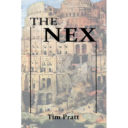 The Nex - Paperback