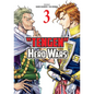 Tengen Hero Wars Vol.3 - Paperback