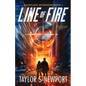 Line of Fire - Paperback