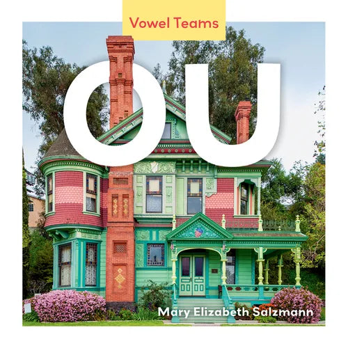 Ou - Library Binding