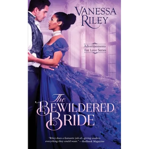 The Bewildered Bride - Paperback