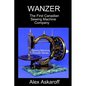 Wanzer: The First Canadian Sewing Machine Company - Paperback