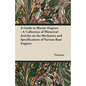 A Guide to Marine Engines - A Collection of Historical Articles on the Mechanics and Specifications of Various Boat Engines - Paperback
