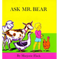 Ask Mr. Bear - Hardcover