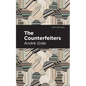 The Counterfeiters - Hardcover