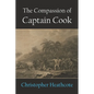The Compassion of Captain Cook - Paperback