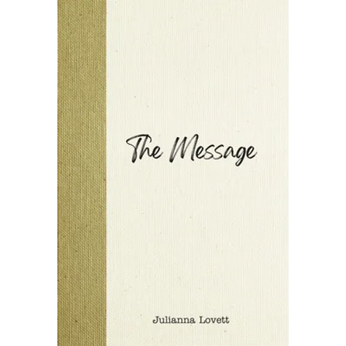 The Message - Paperback
