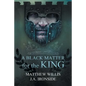 A Black Matter for the King - Paperback