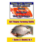 Tilapia Fish Farming - Paperback