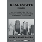 Real Estate in India - Paperback