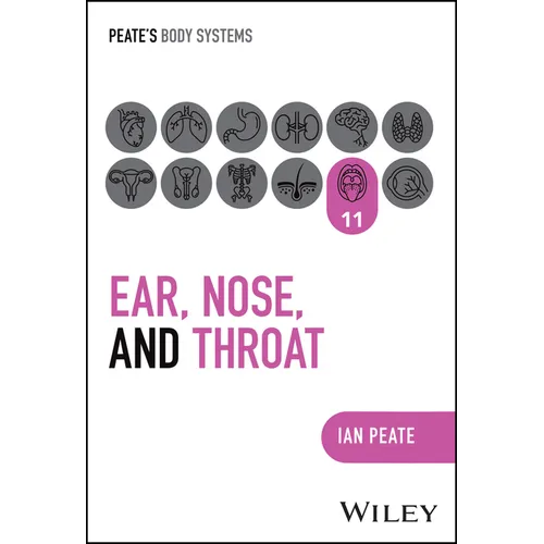 Ear, Nose and Throat - Paperback