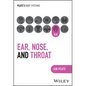 Ear, Nose and Throat - Paperback