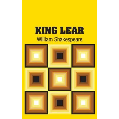 King Lear - Hardcover