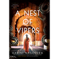 A Nest of Vipers - Library Binding