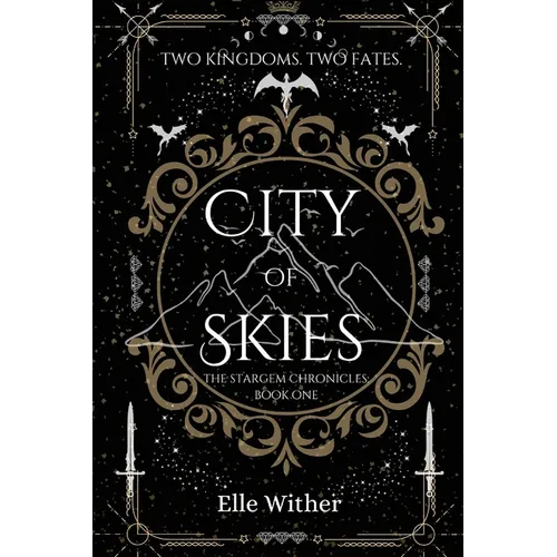 City of Skies - Paperback